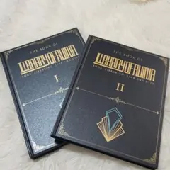 2026年最新】Library of ruina アートブックの人気アイテム - メルカリ