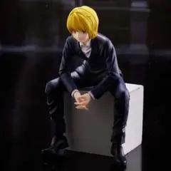 クラピカ キャラクターグッズ
