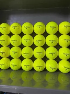 【送料無料】ツアーステージ Extra Distance ロストボール 24個