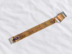 ko1keys 銀テ　フルサイズ1本
