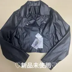 ♡本日価格♡新品未使用♡ジャケット