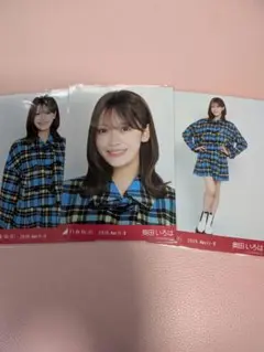 2026年最新】奥田いろは 生写真の人気アイテム - メルカリ