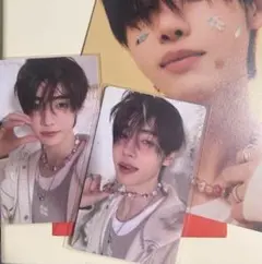 ENHYPEN ROMANCE:UNTOLD ソンフン A