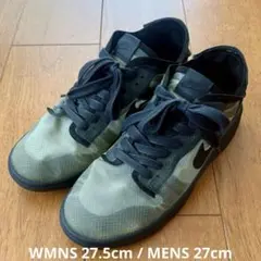 COMME des GARCONS NIKE DUNK LO (10.5)