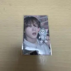 BOYNEXTDOOR ボネクド BOYLIFE ラキドロ HMV ソンホ