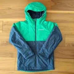 Columbia コロンビア キッズ スノーウェア スキーウェア