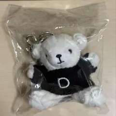 Darich ダーリッチ Dベアミニマスコットキーホルダー ノベルティ