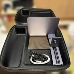 CARGO C.C. MULTIFAN M ブラック マルチスピン セット - メルカリ