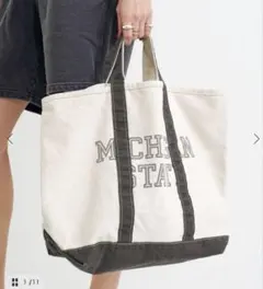アパルトモン 【REMI RELIEF/レミ レリーフ】 TOTE BAGのサムネイル