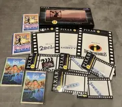 新品未開封】PIXAR 2026 Happyくじ H賞キャンバスボード 『… - メルカリ