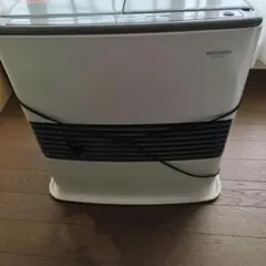 2026年最新】三菱石油ファンヒーターの人気アイテム - メルカリ