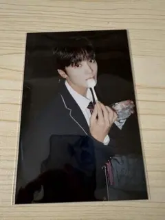 CRAVITY シーグリ ポストカード テヨン