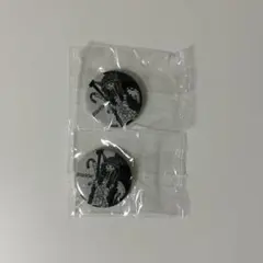 ONE PIECE ブルック JUMP SHOPオリジナル缶バッジくじ2011 - メルカリ