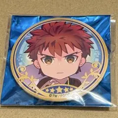 リチャード1世 最終再臨 缶バッジ FGO - メルカリ
