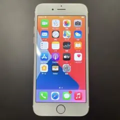 iphone6s 16GB バッテリー100%