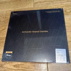 Benks ArmorAir Grand Combo Z Fold 7