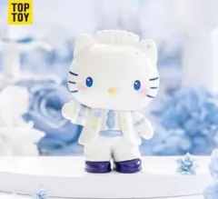 【正規品】TOPTOY公式 サンリオ　ロマンティックウェディング　ダニエルのサムネイル