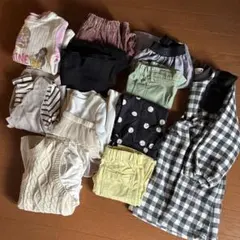 子供服 まとめ売り 110サイズ