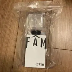 timelesz LIVE TOUR FAM DOME ペンライト