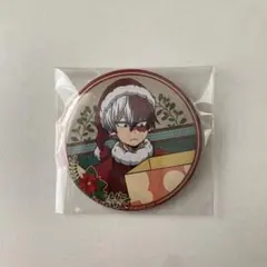 ヒロアカ　缶バッチ