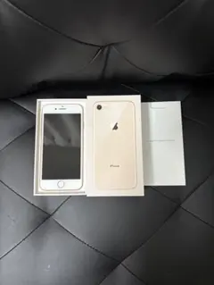 iPhone8 ピンクゴールド 64GB - メルカリ