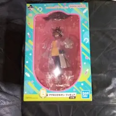 一番くじ　ウマ娘　9弾　B賞　アグネスタキオン　フィギュア　未開封