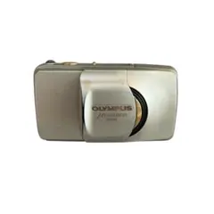 2026年最新】OLYMPUS μ ZOOM 105 DELUXEの人気アイテム - メルカリ