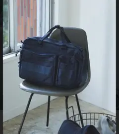 BEAMS PLUS BRIEFING / NEO B4 LINER