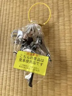 見本品　NieR:Automata ちょこのせプレミアムフィギュア A2