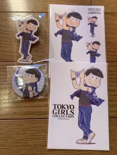 2026年最新】おそ松さん×TGCの人気アイテム - メルカリ
