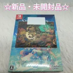 【新品】Switch Sea of Stars