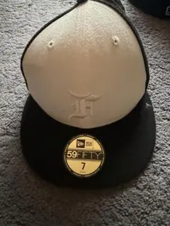 New Era 59FIFTY ベースボールキャップ 7