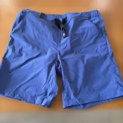 モンベル　アウトドア　ショートパンツのサムネイル