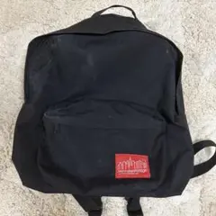 【やや汚れあり】Manhattan portage リュック