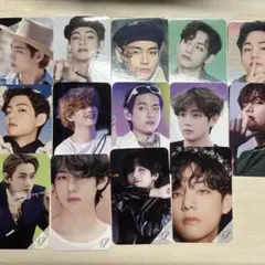 BTS 非公式グッズまとめ売り BTS ジミン 非公式グッズ - メルカリ