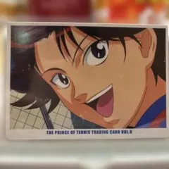 テニスの王子様 テニプリ TCG 3年6組 不二周助 菊丸英二 トレカ - メルカリ