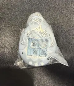 たまごっちシャカシャカチャームコレクション　てんしっち　くりてん