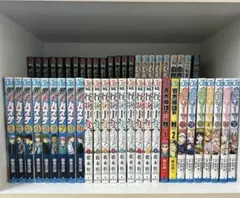 ジャンプ　少年、青年、少女漫画セット 全51冊　まとめ売り