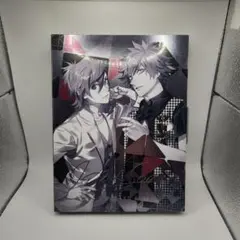 うたの☆プリンスさまっ♪アイドルソング　蘭丸&藍　ハルハナ　CD