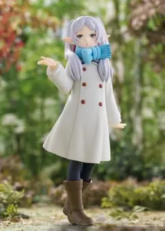 POP UP PARADE 葬送のフリーレン フリーレン 投げキッスVer.のサムネイル