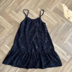 season reason by lim&Red レーヤードキャミワンピース