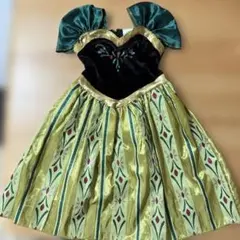 ワンピース コスチューム