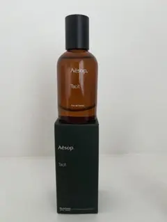 Aesop Tacit オードパルファム 50ml 香水 - メルカリ