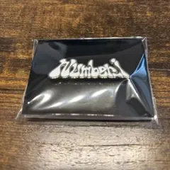 Number_i LIVE TOUR 2025No.II 購入特典 ピンバッジ - メルカリ