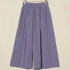 パンツ パープルのサムネイル