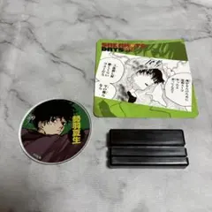 サカモトデイズ　名場面ジオラマコレクション第2弾　勢羽夏生