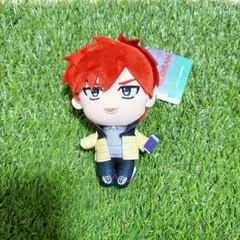 2025年最新】milgram フータ ぬいぐるみの人気アイテム - メルカリ