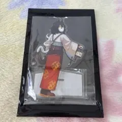 鬼滅の刃 干支 2026 午年 ランダムアクリルスタンド 伊黒小芭内