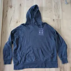 シックストーンズ　 ツアー パーカー ストーンズ　スエットトレーナー