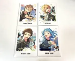 あんスタ ぱしゃっつ 9周年 Ra*bits